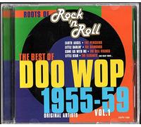 Penguins - Vol. 1-Best of Doo Wop 1955-59
