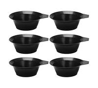 PENGY 6 x Hairdresser Hair Dye Bowl Colouring [ Personal]