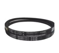 pengyang 1pcs O-513E/A Is Compatible With Haier's Brand accessory, Wave Wheel Washing Machine V-belt Drive Belt 00330011017