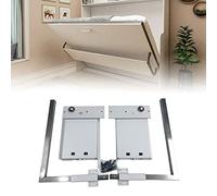 PENGYUYAN Murphy Wall Bed Mechanism Heavy Duty Bed Support Hardware DIY Kit Wall Bed Installation Loft Modern Hotel Etc