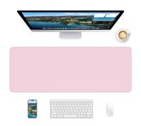 PENGYVV Gaming Mouse Pad 12x31.5in & Big Mousepad for Office Home Work Grave Robber Extended Large Non-Slip Base Desk Pad Mat