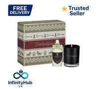 Penhaligon’s Halfeti Gift Set - Perfume + Candle - Brand New - ORIGINAL RRP £250