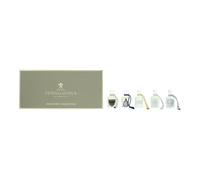 Penhaligon's 5 Piece Gift Set: Halfeti Eau De Parfum 5ml - Cologne 5ml - Cologne