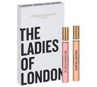 Penhaligon's - Duchess Rose + Changing Constance Duo Set - Fragrance Set Women