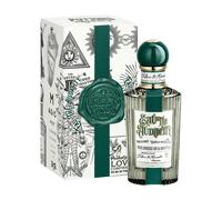 Penhaligon's Eau The Audacity Eau De Parfum Unisex Fragrance Spray (50ml, 100ml) - 50ml