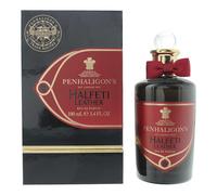 Penhaligon's Trade Routes Halfeti Leather Eau De Parfum 100Ml