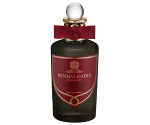 Penhaligon's - Halfeti Leather - Eau de Parfum Unisex