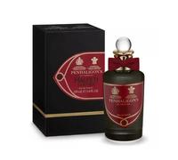 Penhaligon's Halfeti Leather Eau de Parfum Unisex Perfume Spray (100ml)