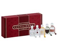 Penhaligon's Merry Minis For Her - Discovery Gift Set 5X5Ml