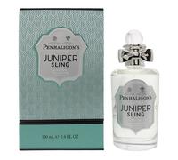 Penhaligon'S British Tales Juniper Sling Eau De Toilette 100Ml