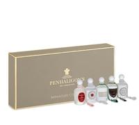 Penhaligon's Ladies Fragrance Collection 5x5ml