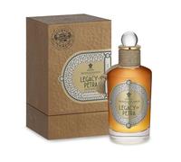 PENHALIGONS LEGACY OF PETRA 100ML EDP UNISEX PERFUME FREE DELIVERY