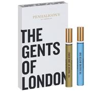 Penhaligon's - Lord George + Mr Sam Duo Set - Fragrance Set Men