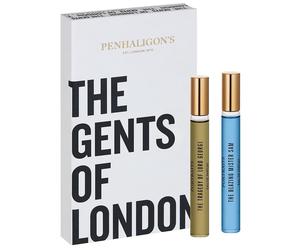 Penhaligon's - Lord George + Mr Sam Duo Set - Fragrance Set Men