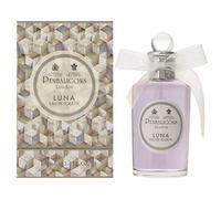 Penhaligon's Luna Eau de Toilette 100ml - Enchanting Floral Moonlit Fragrance