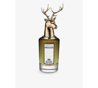 Penhaligons Mens Penhaligons The Tragedy Of Lord George Eau De Parfum 75ml 75ml