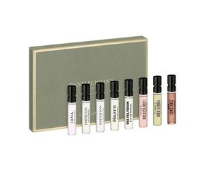 Penhaligons Miniature's Bestseller Scent Library Gift Set 8 x 2ml
