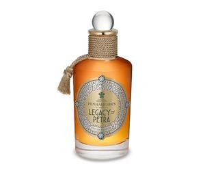 PENHALIGON'S Niche Unisex Perfumes The Legacy Of Petra