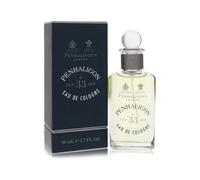 Penhaligon's No. 33 by Penhaligon's Eau De Cologne Spray 1.7 oz for Men - n/a - 50 ml