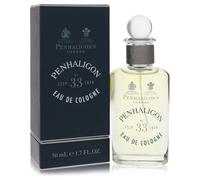 Penhaligon's No 33 Eau De Cologne 50ml 50 ml - 50 ml