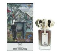 The Omniscient Mister Thompson by Penhaligon's Eau De Parfum 2.5oz Spray New