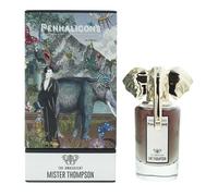 Penhaligon's The Omniscient Mr Thompson Eau de Parfum 75ml