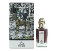 Penhaligons Much Ado About the Duke eau de Parfum 75ml