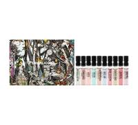 Penhaligon's Portraits Scent Set Perfume for Women and Men - 10 Piece Mini EDP