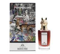 Penhaligon's The Coveted Duchess Rose Eau de Parfum Women's Perfume Spray (10ml, 75ml)