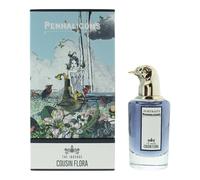 Penhaligon's Portraits The Ingenue Cousin Flora Eau de Parfum 75ml Spray for Her
