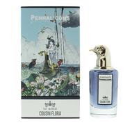 Penhaligon's Portraits The Ingenue Cousin Flora Eau de Parfum 75ml Spray for Her