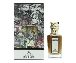 Penhaligons Portraits The Revenge Of Lady Blanche Eau De Parfum 75ml