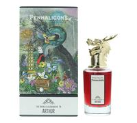 Penhaligon's Portraits The World According To Arthur Unisex Eau de Parfum 75ml Fragrance