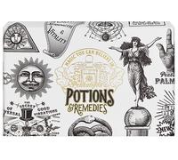 Penhaligon's - Potions & Remedies Scent Library 6x2ml - Fragrance Set Unisex