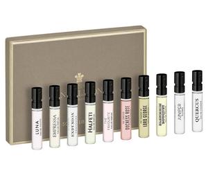Penhaligon's - Scent Library Bestseller 8x2ml - Fragrance Discovery Set