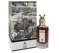 Terrible Teddy Edp Vapo 75ml