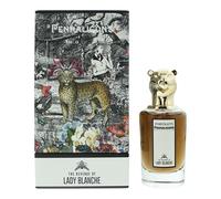 Penhaligon's The Revenge Of Lady Blanche Eau De Parfum 75ml Spray For Her