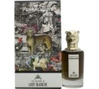 Penhaligon's The Revenge Of Lady Blanche Eau De Parfum 75ml Spray For Her