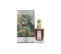 PENHALIGON'S THE WORLD ACCORDING TO ARTHUR EAU DE PARFUM. NEW. FREE SHIPPING