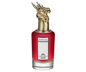 Penhaligon's - The World According to Arthur - Eau de Parfum Unisex