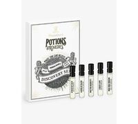 Penhaligons Womens Penhaligons Potions & Remedies Discovery Set