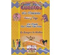 Penicienta: Mi Primera Coleccion De Cuentos [DVD] [Region 1] [US Import] [NTSC]