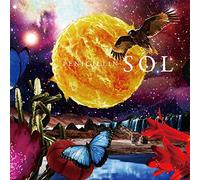 Penicillin - Penicillin - SOL (Type B) [Japan CD] XNBG-20008