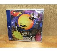 Penicillin - SOL (Type A) [Japan CD] XNBG-20007