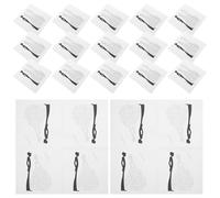 PENIKOKO 100pcs Printed Wedding Paper Napkins Thick Decorative Tissue for Party Bridal Shower Engagement and Birthday Supplies with Wedding Words and Bridal Design
