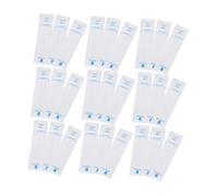 PENIKOKO 100pcs Probe Sleeves Sanitary Thermometer Covers for Pets Digital Thermometer Protective Sleeves for Cats Dogs Rabbits Indoor Use