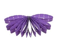 PENIKOKO 100pcs Purple Raffle Tickets Bulk for Events Party Lottery Game Draw Concert Ticket Labels Suitable for Scale Celebrations and Fun Activities