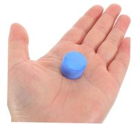 PENIKOKO 10PCS Moisture Retaining Sponge Plugs for Ants Tube Nests Prevent Flooding and Maintain Humidity for Ants Habitat Easy Installation Feeding Accessories for Farming
