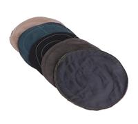 PENIKOKO 10pcs Pigeon Nest Mats Multi-layer Washable Cotton Pads 20cm Pigeon Nest Cushion Accessories for Racing and Meat Breeding Random Color