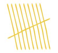 PENIKOKO 10pcs Spiral Perm Rods Reusable Silicone Hair Curlers for Women Easy to Use Lightweight Hair Styling Tools for Home and Travel Excellent Curling Effect Compact